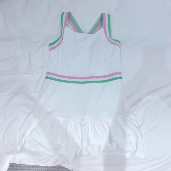 Lilly Pulitzer Lollo Active Dress - Picture 2 of 5